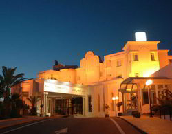 Regency Tunis Hotel Genel