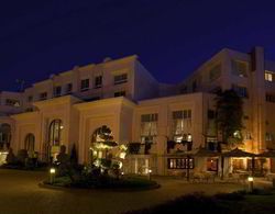 Regency Tunis Hotel Genel