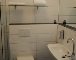 Regensburg-Apart Banyo Tipleri