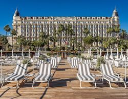 Regent Carlton Cannes Dış Mekan
