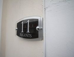 Regent Choice - Town Centre - Fantastic House İç Mekan