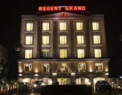Hotel Regent Grand Dış Mekan