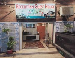 Regent Inn Guest House Dış Mekan