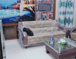 Regent Inn Guest House Lobi