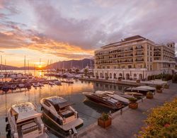 Regent Porto Montenegro Hotel Genel