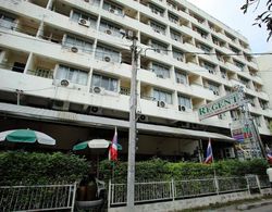 Regent Ramkhamhaeng and Apartment Genel