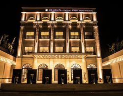 Regenta Central - Amritsar Hotel Öne Çıkan Resim