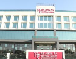 Regenta Central Harsha Vapi Otopark