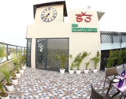 Regenta Inn Amritsar Airport Road Yerinde Yemek