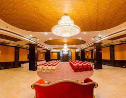 Regenta Inn Jaipur Genel