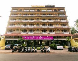 Regenta Inn Palacio De Goa Dış Mekan