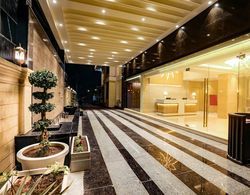 Regenta Place Jhansi by Royal Orchid Hotels Limited Dış Mekan