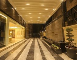 Regenta Place Jhansi by Royal Orchid Hotels Limited Dış Mekan