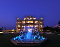 Regenta Resort Bharatpur Öne Çıkan Resim