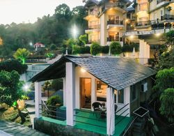 Regenta Resort Exotica Dharamshala on Hilltop Öne Çıkan Resim