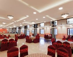 Regenta Resort Madhuganga Ukhimath Genel