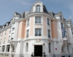 Hôtel Régina Genel