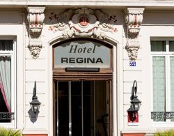 Hôtel Regina Öne Çıkan Resim