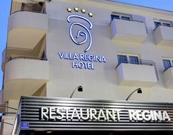 Hotel Villa Regina Öne Çıkan Resim