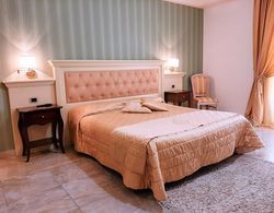 Regina di Saba Hotel - Villa Ricevimenti Öne Çıkan Resim