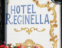 Hotel Reginella Positano Dış Mekan