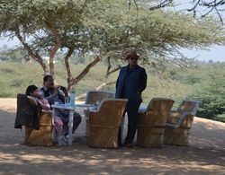 Registan Desert Safari Camps Genel