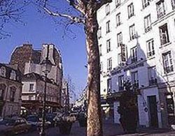 Hotel Regyns Montmartre Genel