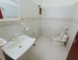 Rehaish Inn Guest House Banyo Tipleri