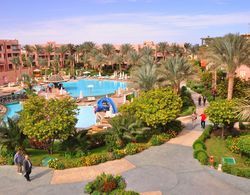 Rehana Sharm Resort - Aqua Park & Spa - Families & Couples Only Dış Mekan