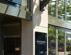 Reichshof Hamburg, Curio Collection by Hilton Genel