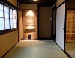 Reikaku Kiyomizu-Gojo İç Mekan