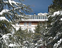 Hotel Reino Nevado Dış Mekan