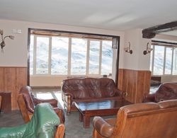 Hotel Reino Nevado Öne Çıkan Resim