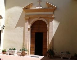 Relais Al Convento Dış Mekan