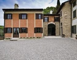 Relais Villa Ambrosetti Dış Mekan