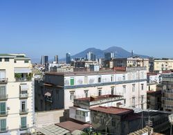 Relais Antica Napoli Dış Mekan