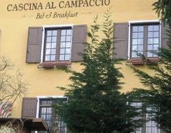 Relais Cascina Al Campaccio Genel