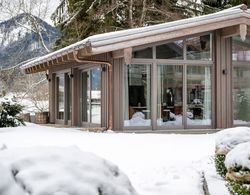 Relais-Chalet Wilhelmy Genel