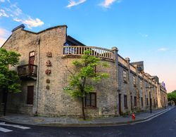 Relais & Chateaux Chaptel Hangzhou Dış Mekan