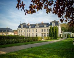 Relais & Châteaux - Chateau de Courcelles Genel