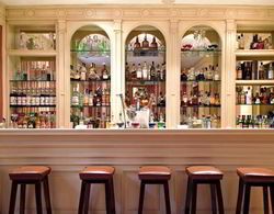 Relais & Chateaux Orfila Bar