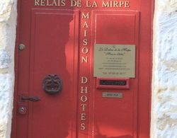 Relais de la Mirpe Dış Mekan