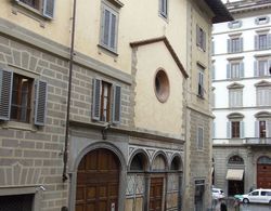 Relais del Duomo Dış Mekan