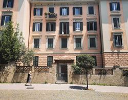 Relais Villa Fiorelli Dış Mekan