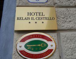 Hotel Relais Il Cestello Dış Mekan