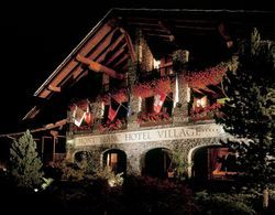 Relais Mont Blanc Hotel & SPA Genel
