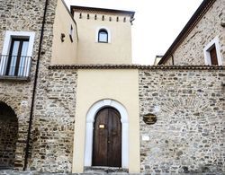 Relais Palazzo del Baglivo Dış Mekan