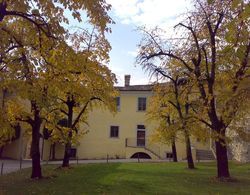 Relais Palazzo Lodron - Guest House Dış Mekan