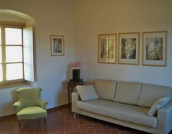 Relais Palazzo Lodron - Guest House Oda Düzeni