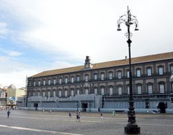 Relais Piazza del Plebiscito Genel